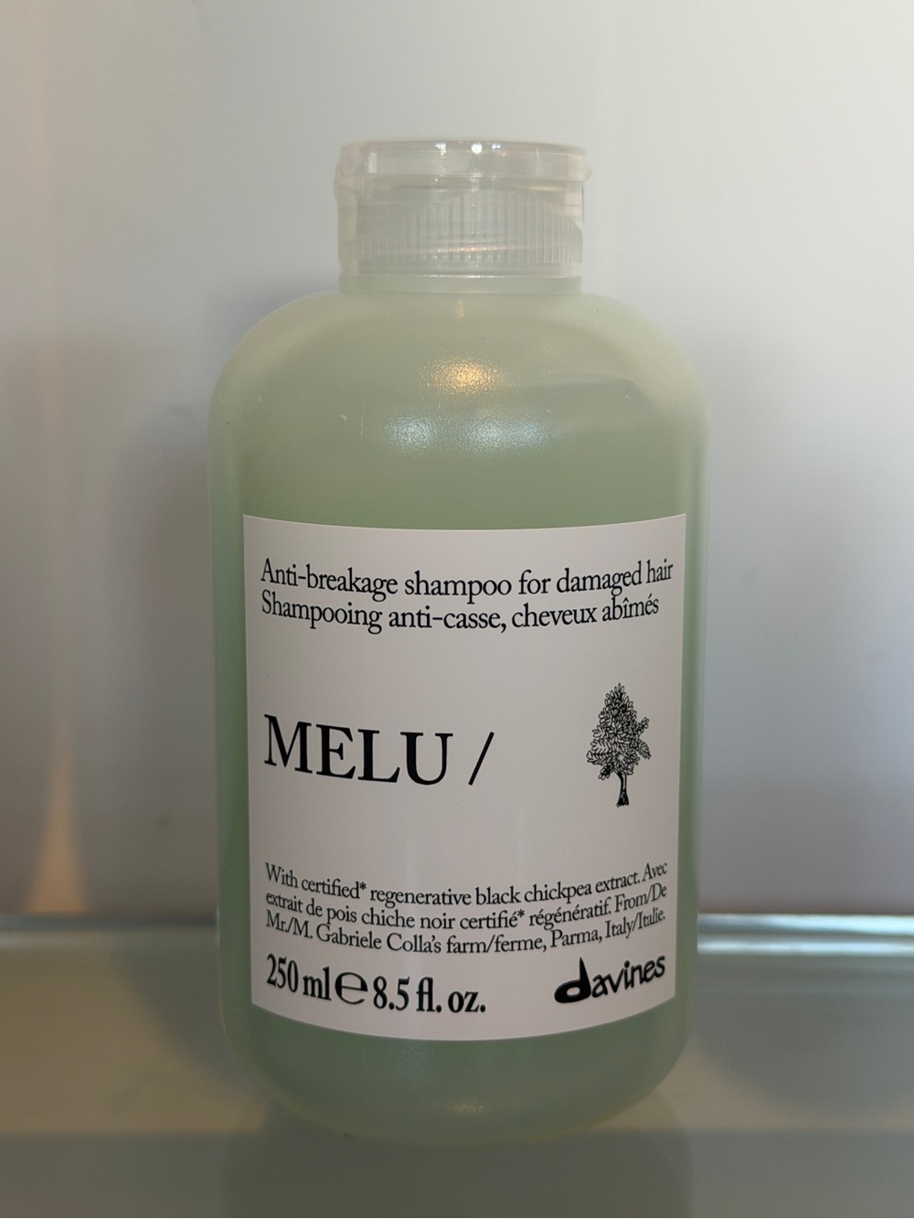 Davines MELU Shampoo New 250ML